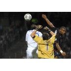 Real Madrid 2006-2007 Casillas #1 Homekit Nameset Printing 
