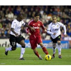 Real Madrid 2011-2012 C.Ronaldo #7 Awaykit Nameset Printing