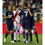 Real Madrid 2012-2013 C. Ronaldo #7 Away/3rd Awaykit Nameset Printing