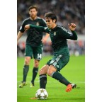 Real Madrid 2012-2013 Kaka #8 Away/3rd Awaykit Nameset Printing