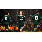Real Madrid 2012-2013 Kaka #8 Away/3rd Awaykit Nameset Printing