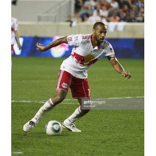 Red Bull 2010-2013 Henry #14 Homekit Nameset Printing