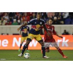 Red Bull 2013-2015 Henry #14 Awaykit Nameset Printing