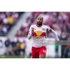 Red Bull 2013-2015 Henry #14 Awaykit Nameset Printing