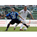 Roma 2011-2012 Totti #10 Awaykit Nameset Printing