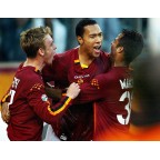 Roma 2003-2004 De Rossi #27 Homekit Nameset Printing