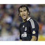 Real Madrid 2007-2011 Bwin.com (League & CL Version) Away Soccer Sponsor