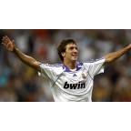 Real Madrid 2007-2011 Bwin.com (League & CL Version) Home Soccer Sponsor