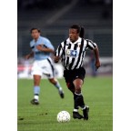 Juventus 1998-2000 D+ LIBERTA DIGITALE Soccer Sponsor