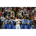 RIGHT TO PLAY UCL Chelsea Home / 3rd Away 2011-2012 Soccer Patch / Badge 