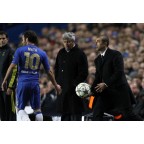 RIGHT TO PLAY UCL Chelsea Home 2012-2013 Soccer Patch / Badge 