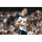 Tottentam 2016-2017 Kane #10 Champions League Homekit Nameset Printing