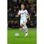 Tottentam 2016-2017 Lamela #11 Champions League Homekit Nameset Printing