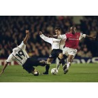 Valencia 2000-2002 Aimar #21 Homekit Nameset Printing