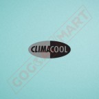 Adidas CLIMACOOL logo Patch / Badge