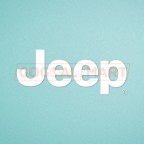 Juventus 2012-2019 Jeep (white) Soccer Sponsor