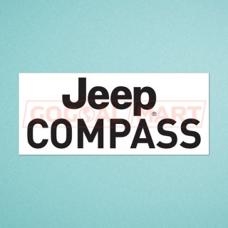 Juventus 2016-2017 Jeep COMPASS Soccer Sponsor