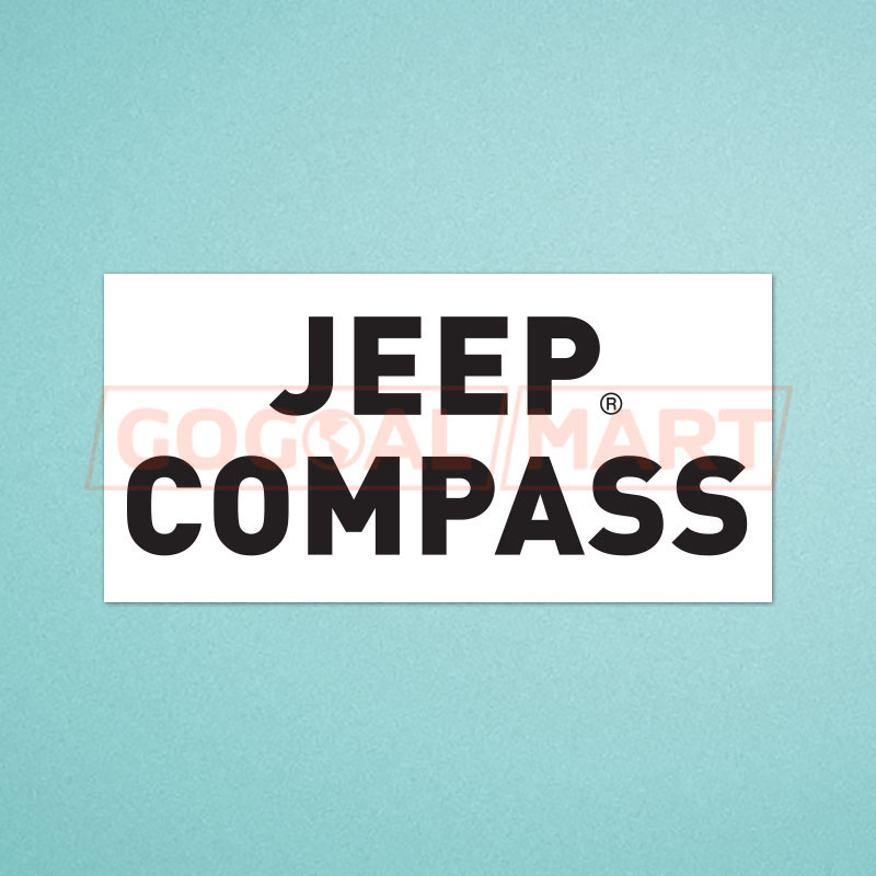 Juventus 2017-2018 JEEP COMPASS Soccer Sponsor