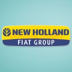 Juventus 2007-2010 NEW HOLLAND FLAT GROUP Soccer Sponsor