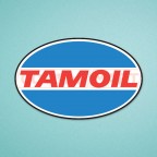 Juventus 2004-2007 TAMOIL Soccer Sponsor