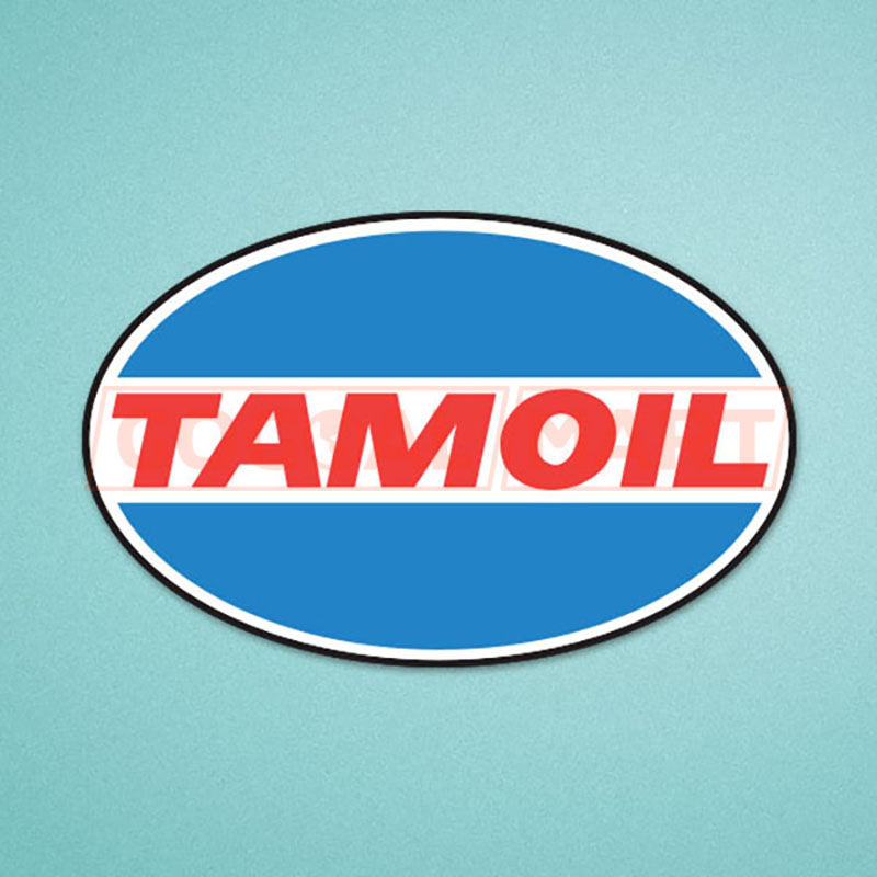 Juventus 2004-2007 TAMOIL Soccer Sponsor