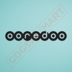 PSG 2016-2020 ooredoo Away/3rd Awaykit Soccer Sponsor