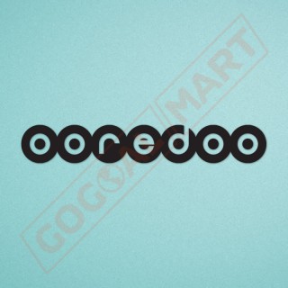 PSG 2016-2020 ooredoo Away/3rd Awaykit Soccer Sponsor