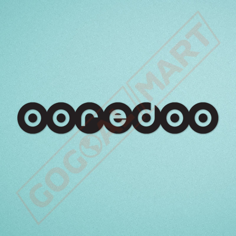 PSG 2016-2020 ooredoo Away/3rd Awaykit Soccer Sponsor