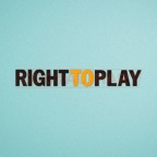 RIGHT TO PLAY UCL Chelsea Away 2011-2012 Soccer Patch / Badge