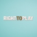 RIGHT TO PLAY UCL Chelsea Home 2012-2013 Soccer Patch / Badge 